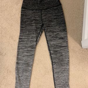 Aerie Play Ombré Leggings